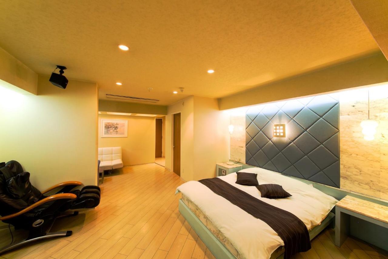 Osaka - Hotel / Vacation Stay 70068 ภายนอก รูปภาพ