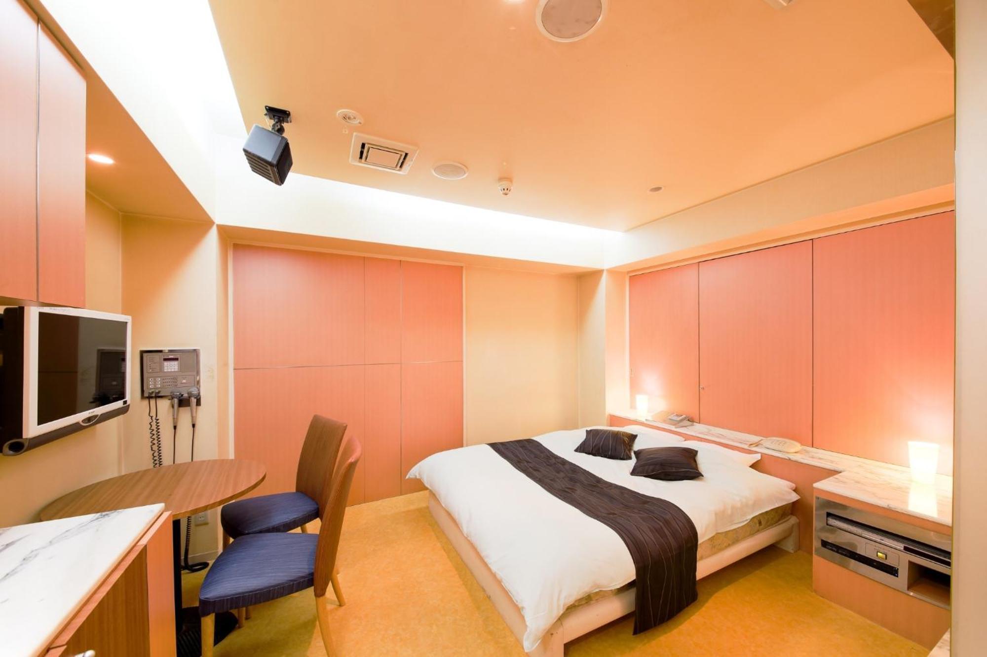 Osaka - Hotel / Vacation Stay 70068 ภายนอก รูปภาพ