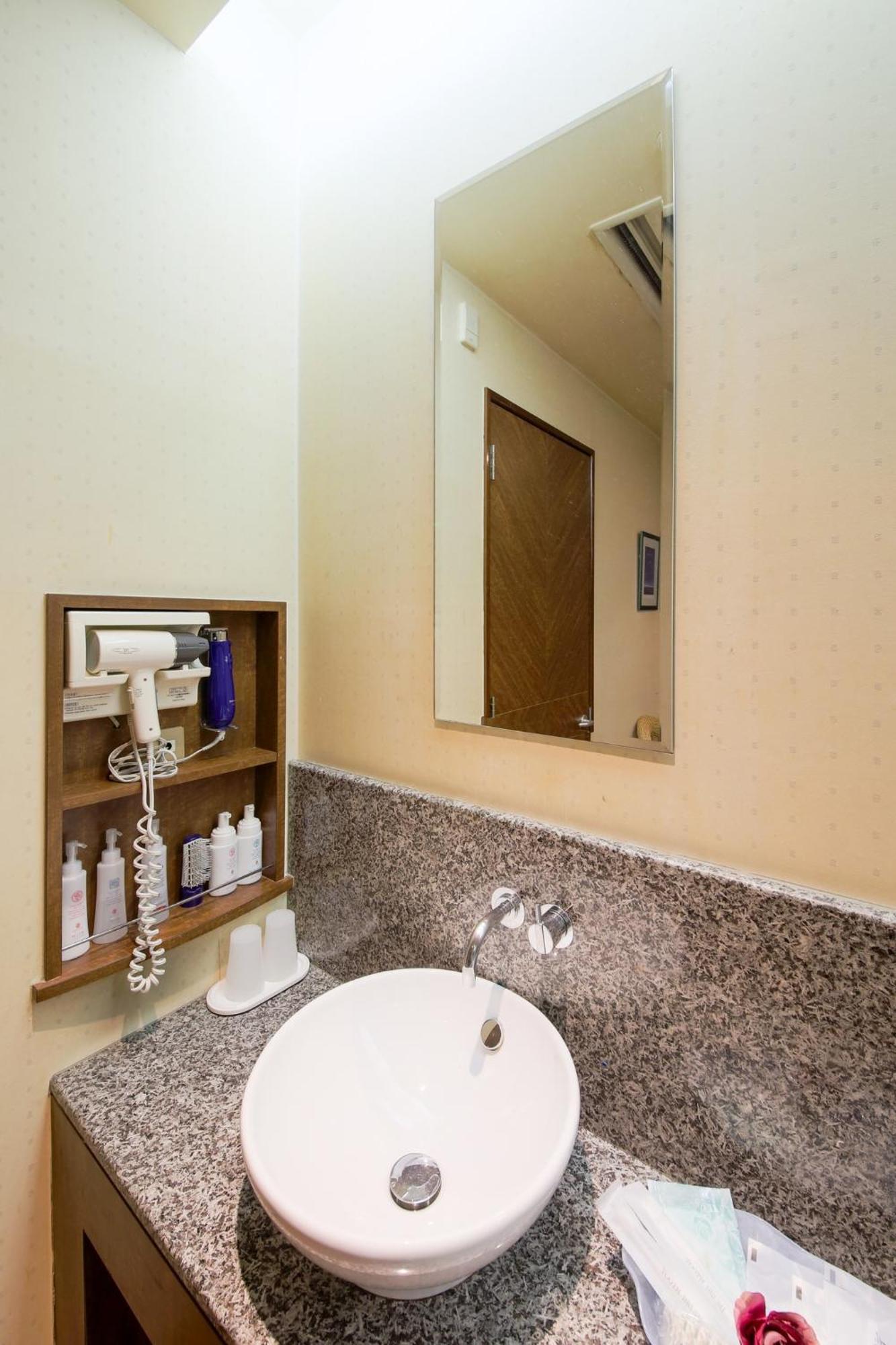 Osaka - Hotel / Vacation Stay 70068 ภายนอก รูปภาพ